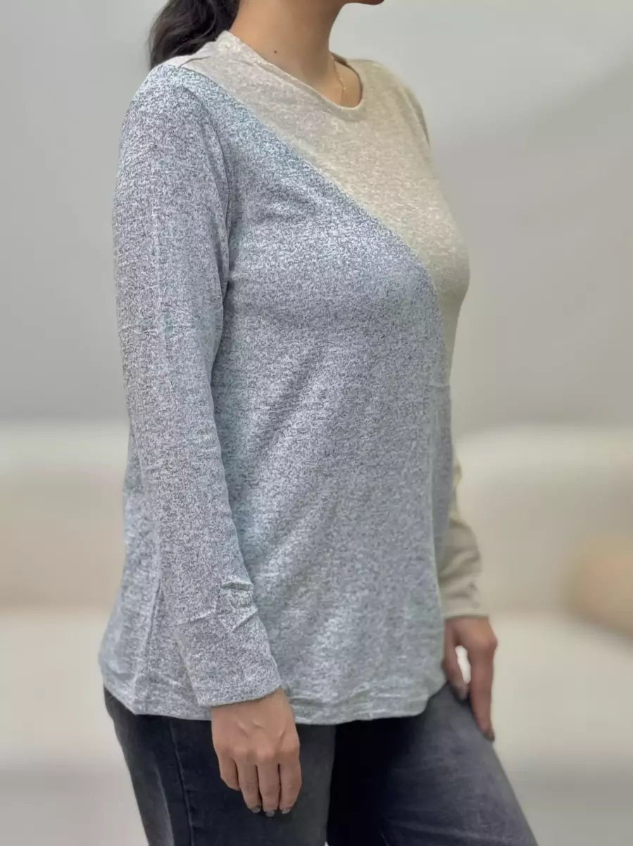 بلوز موهر (3رنگ)