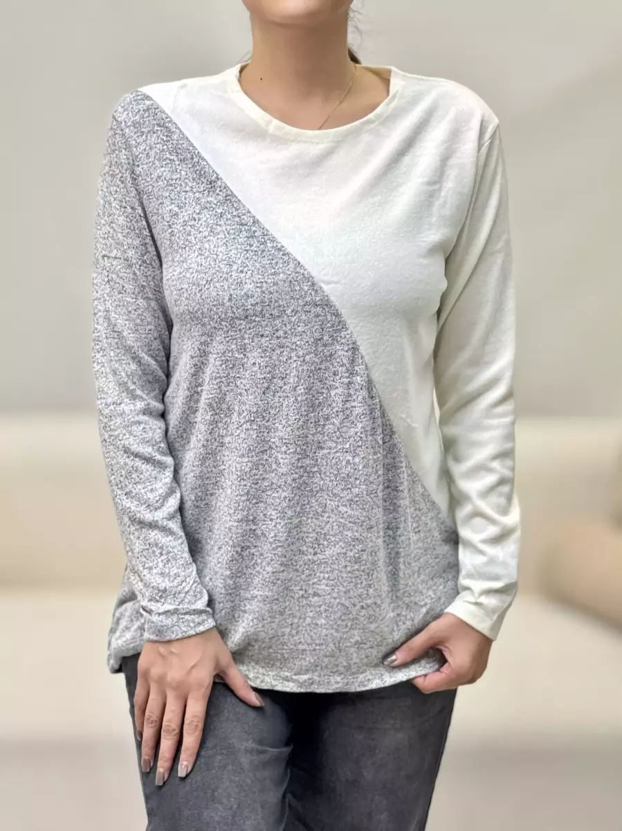 بلوز موهر (3رنگ)