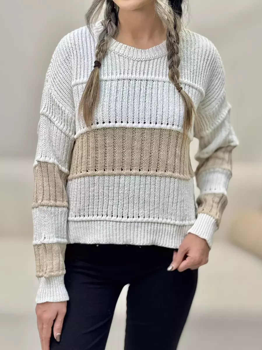 بافت شیری نسکافه ای