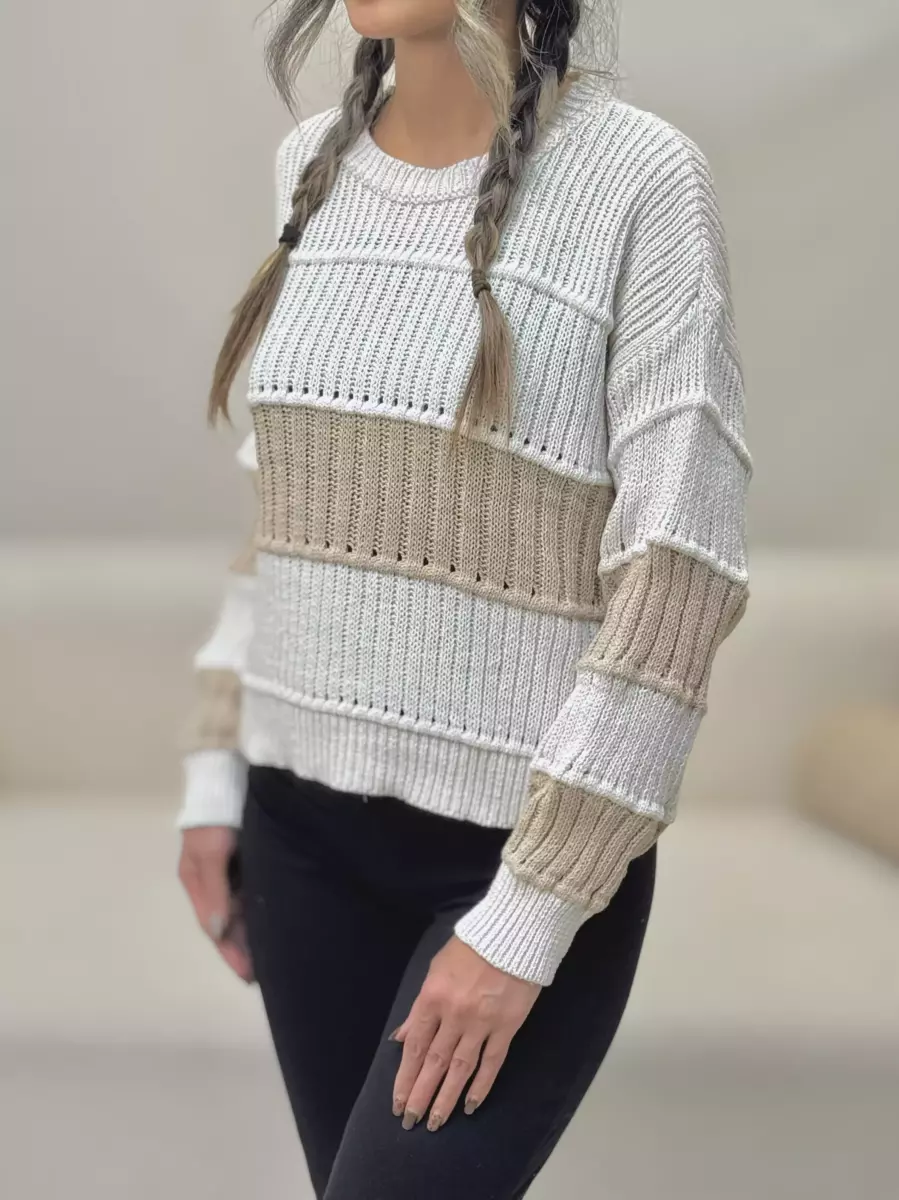 بافت شیری نسکافه ای