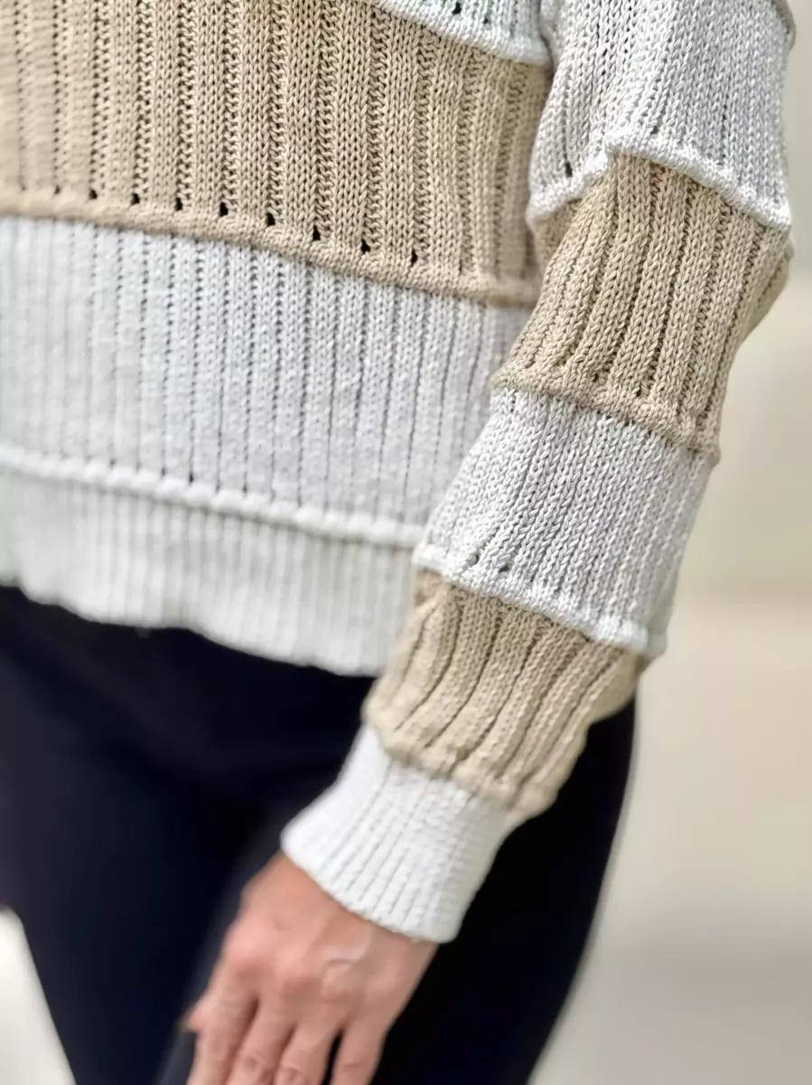 بافت شیری نسکافه ای