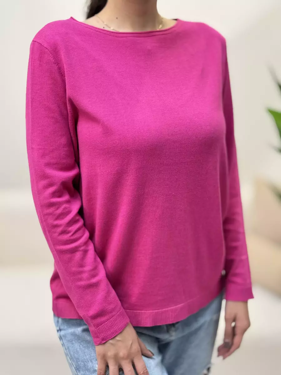 بافت ساده street one