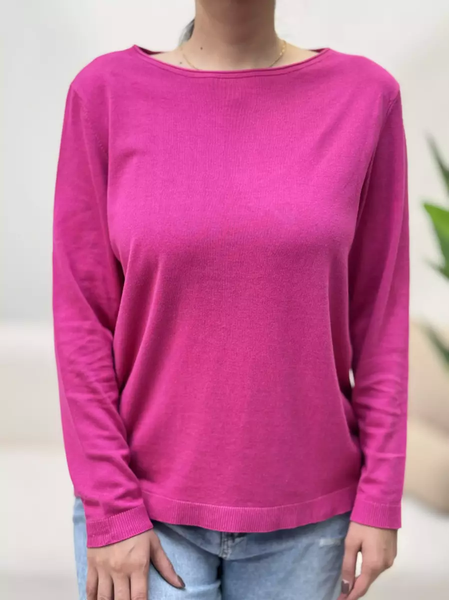 بافت ساده street one