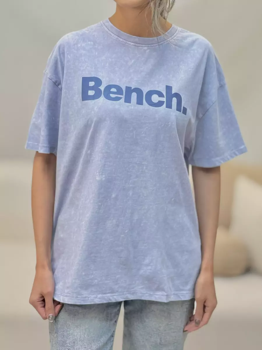 تیشرت سنگشور bench