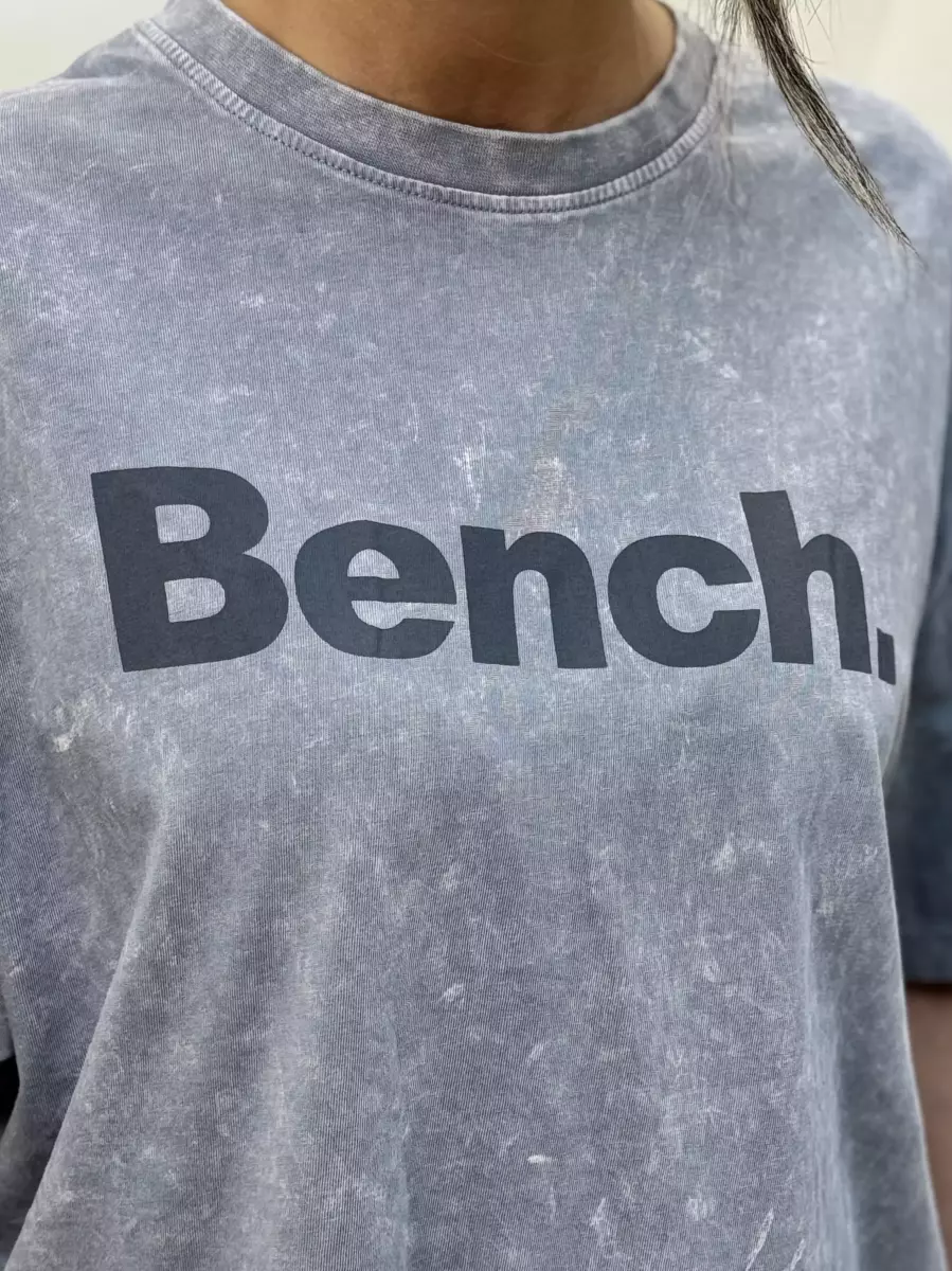 تیشرت سنگشور bench