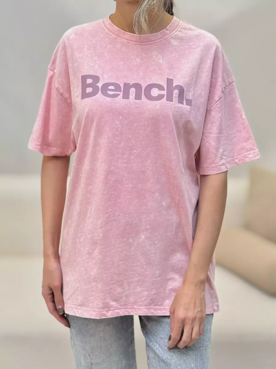 تیشرت سنگشور bench