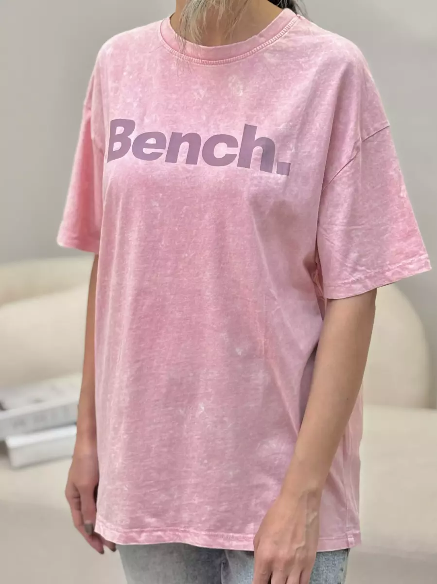 تیشرت سنگشور bench