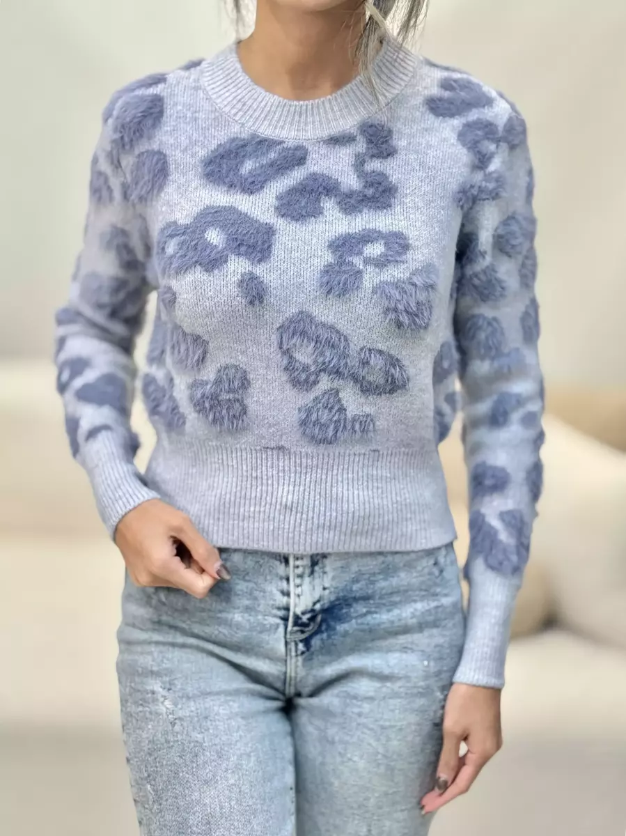 کراپ بافت جلو تدی