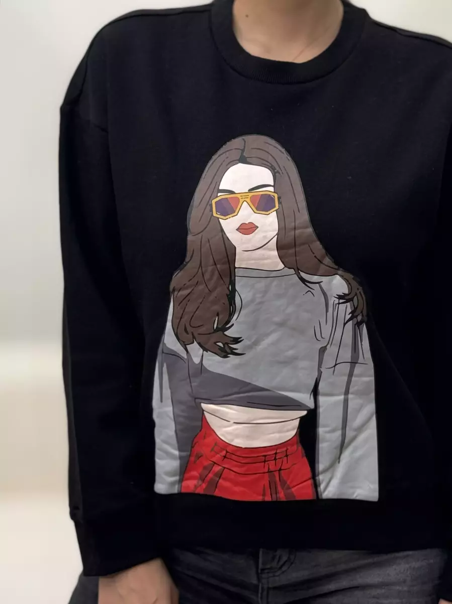 دورس چاپ دختر