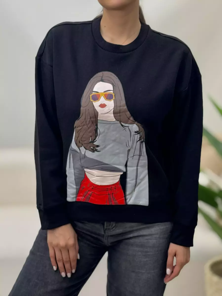 دورس چاپ دختر