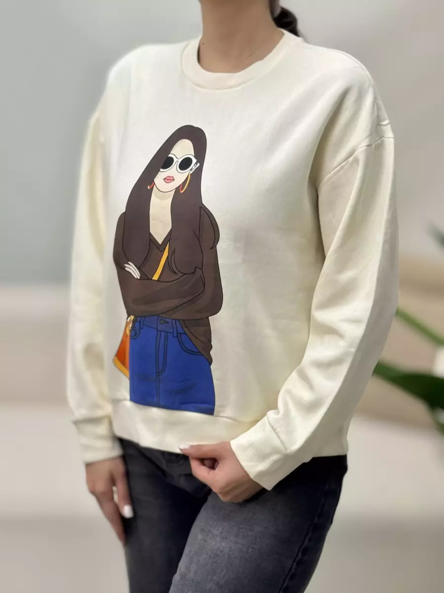 دورس چاپ دختر