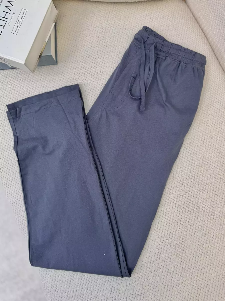 شلوار نوک مدادی unit ساده