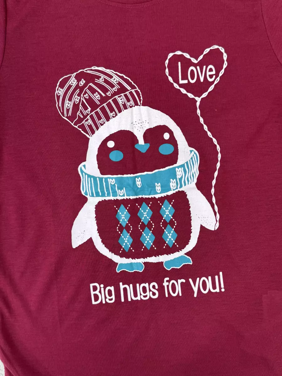 تیشرت چاپ دار حراجی