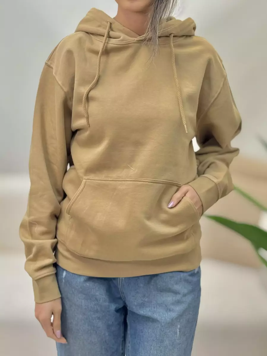 هودی نسکافه ای و سفید