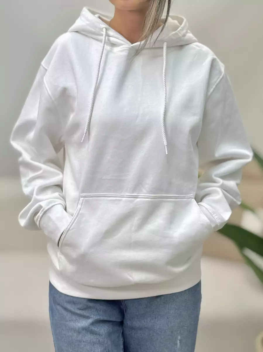 هودی نسکافه ای و سفید