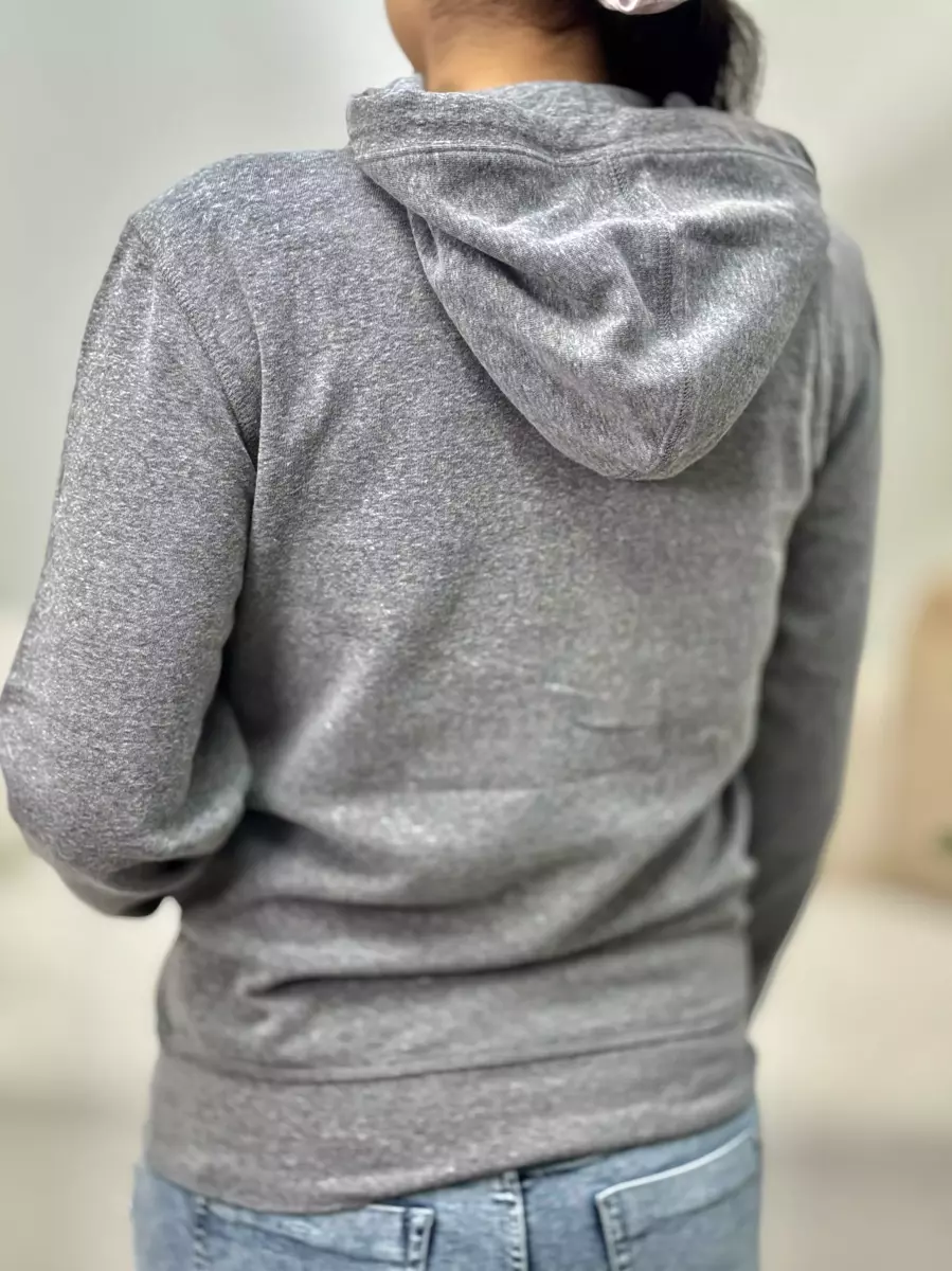 سویشرت طوسی