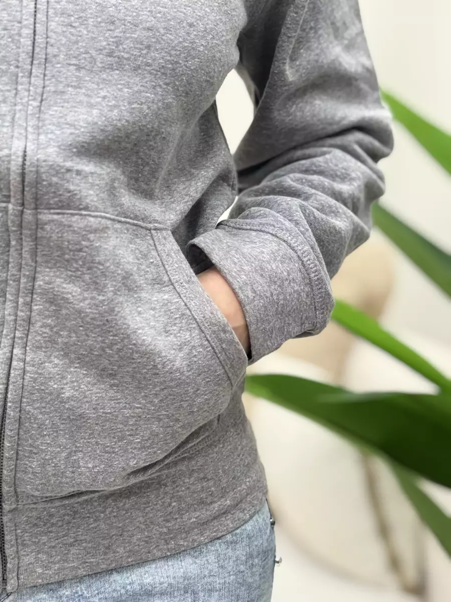 سویشرت طوسی