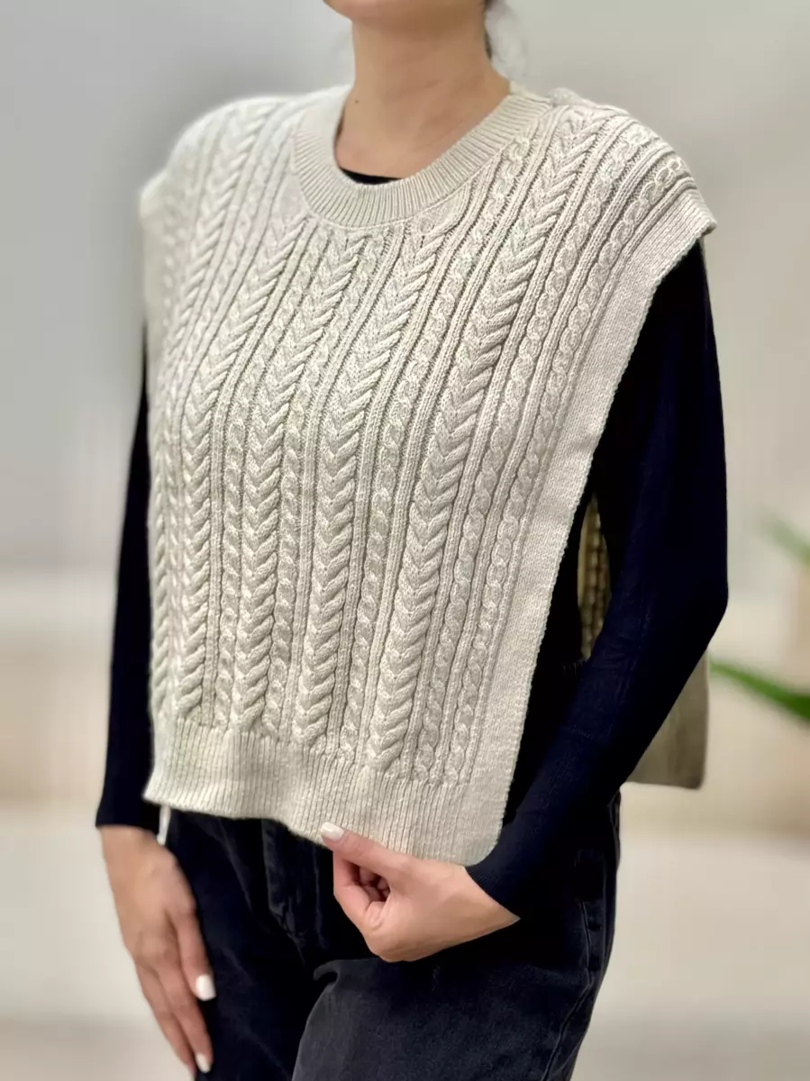 رویه وست بافت