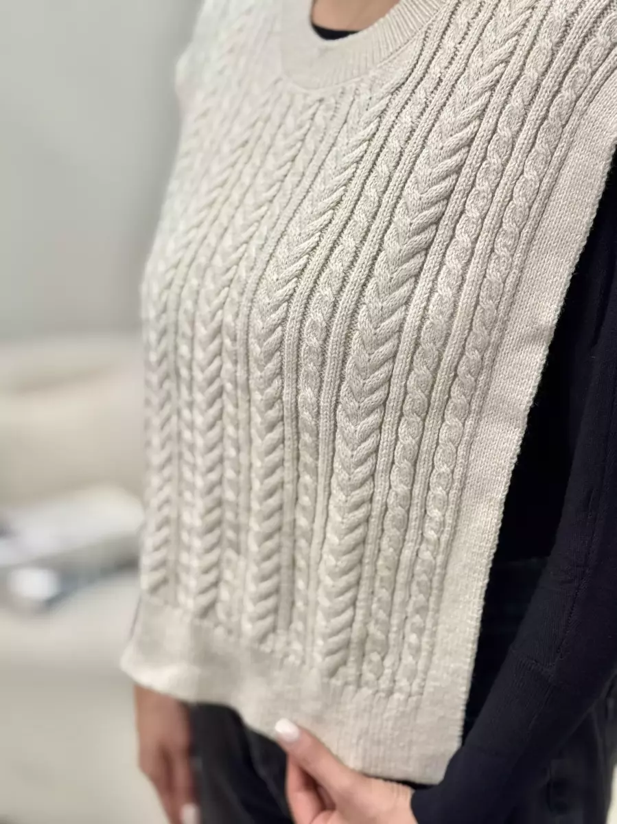 رویه وست بافت