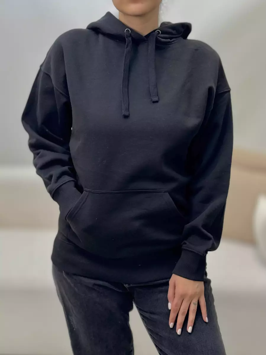 هودی اسپرت ساده 3رنگ