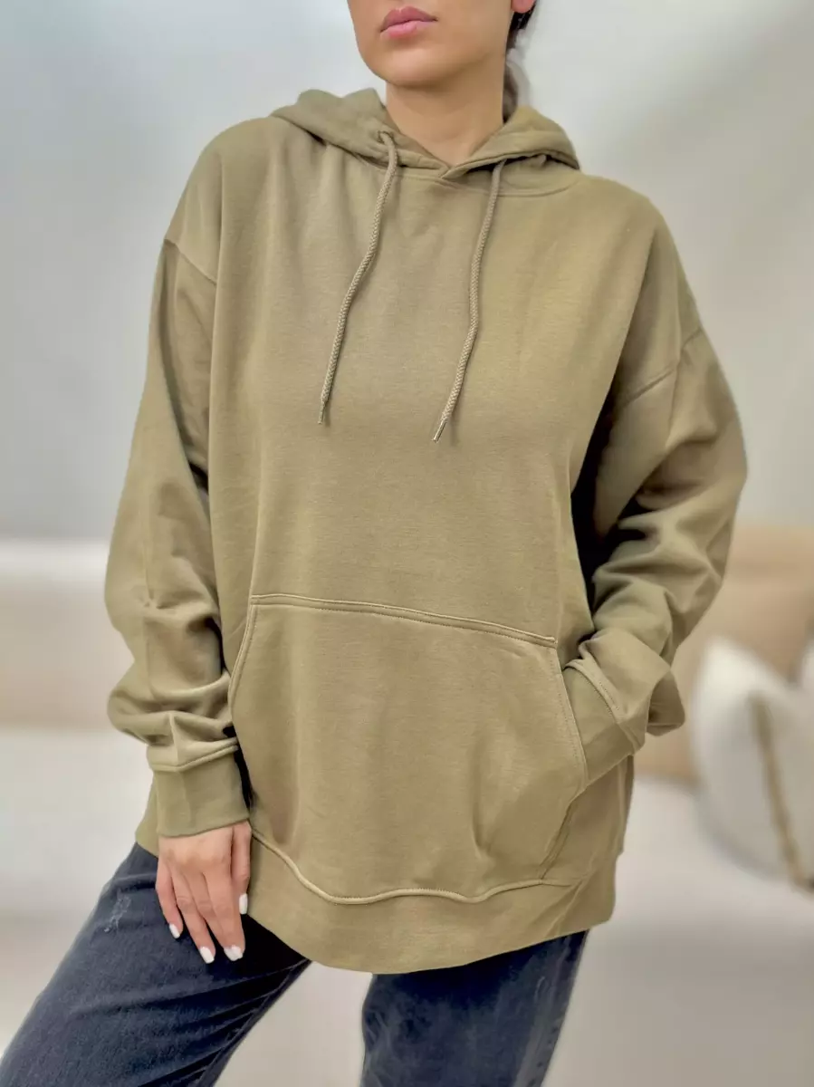 هودی اسپرت ساده 3رنگ