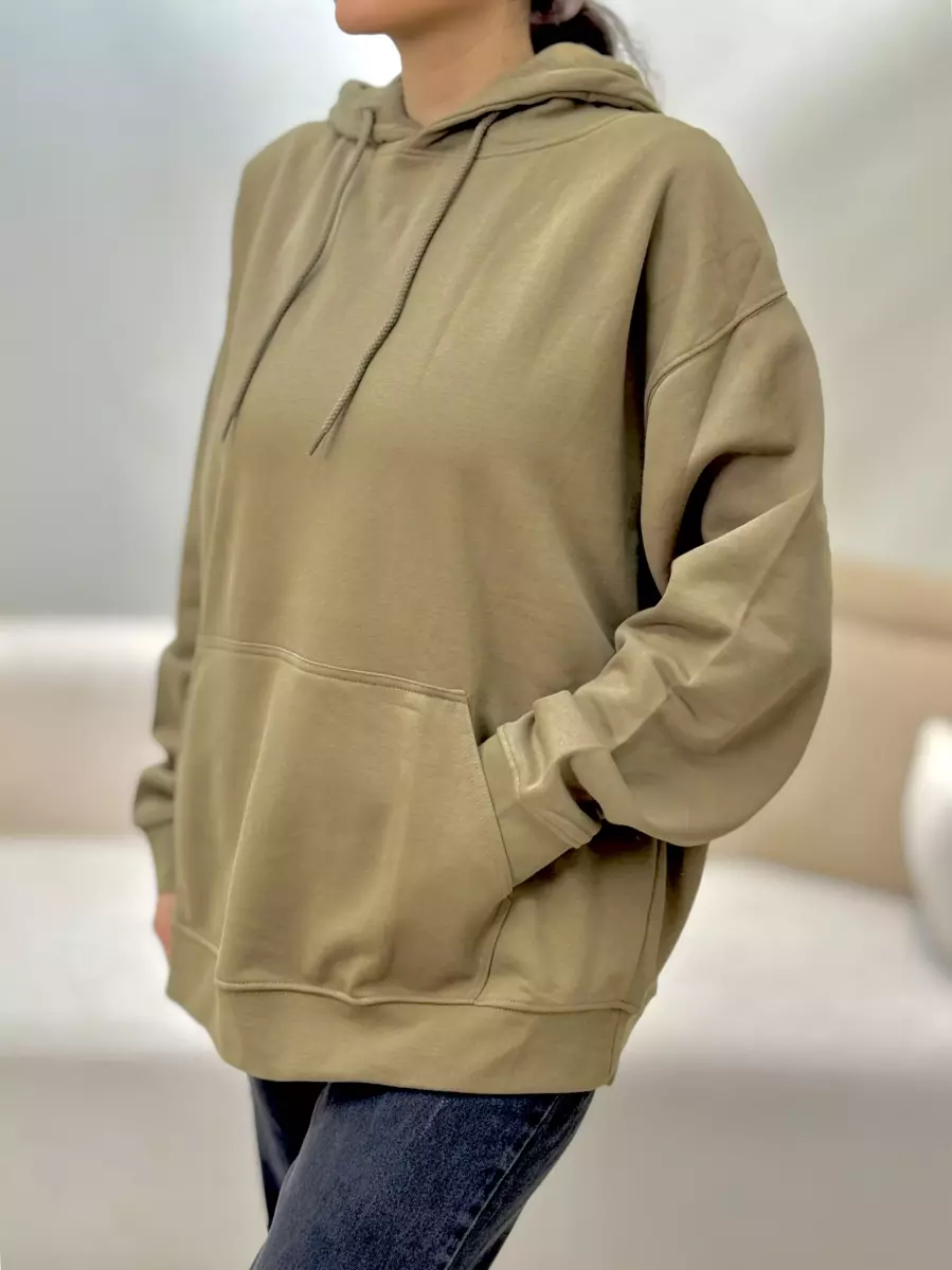 هودی اسپرت ساده 3رنگ