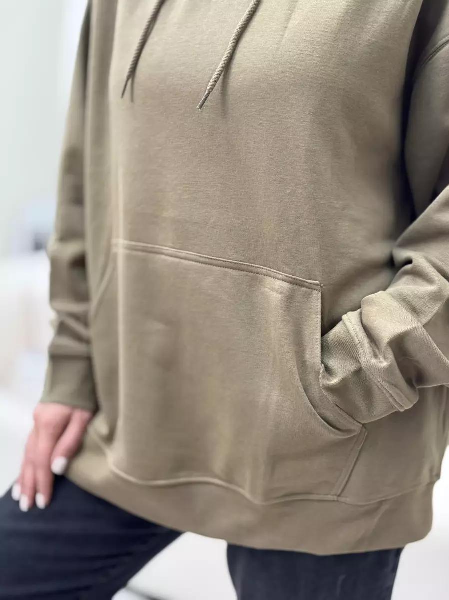 هودی اسپرت ساده 3رنگ