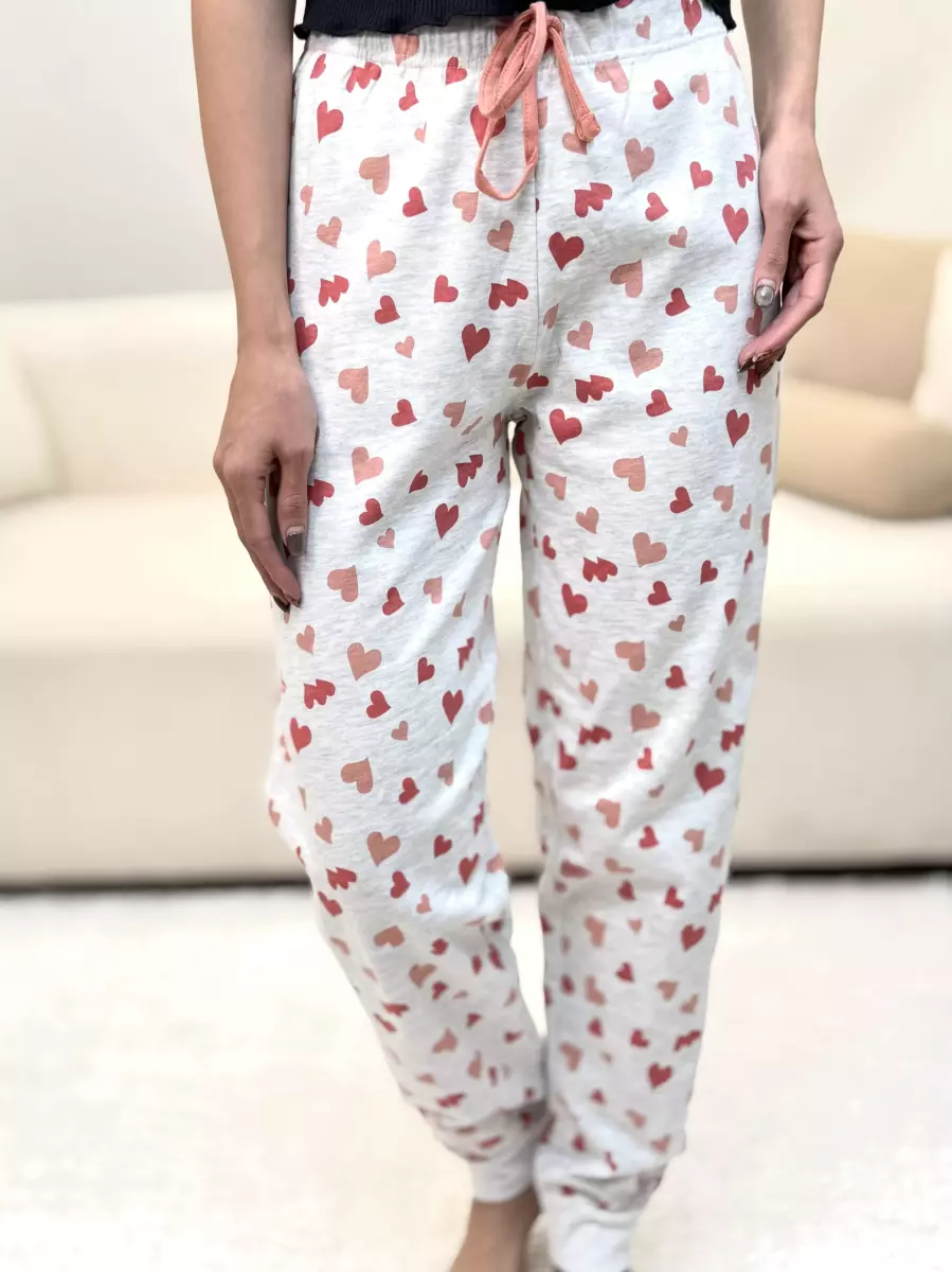 شلوار کرکی پاییزه ضخیم(سه طرح)