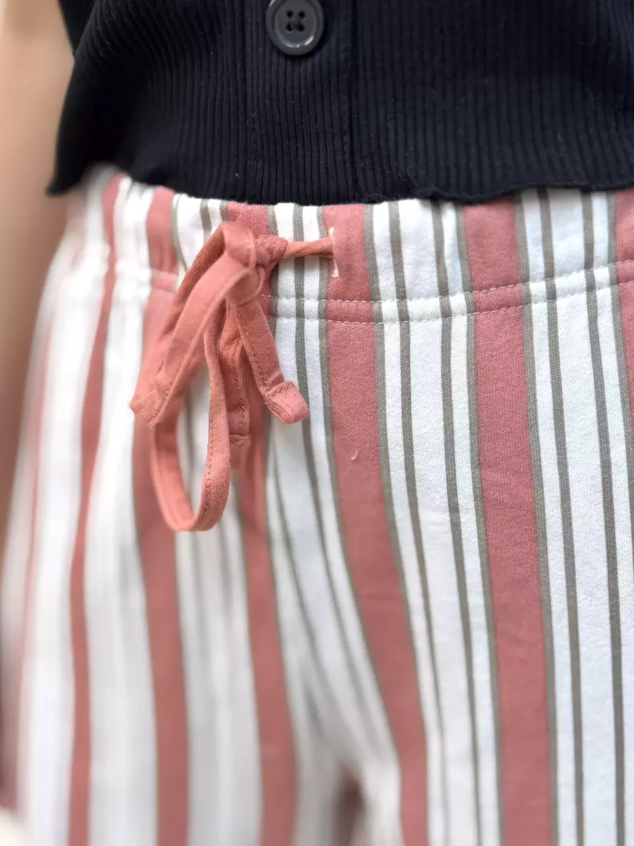 شلوار کرکی پاییزه ضخیم(سه طرح)