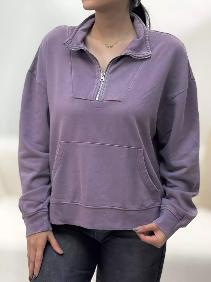 دورس سنگشور نیم زیپ