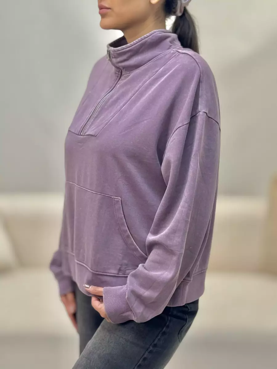 دورس سنگشور نیم زیپ