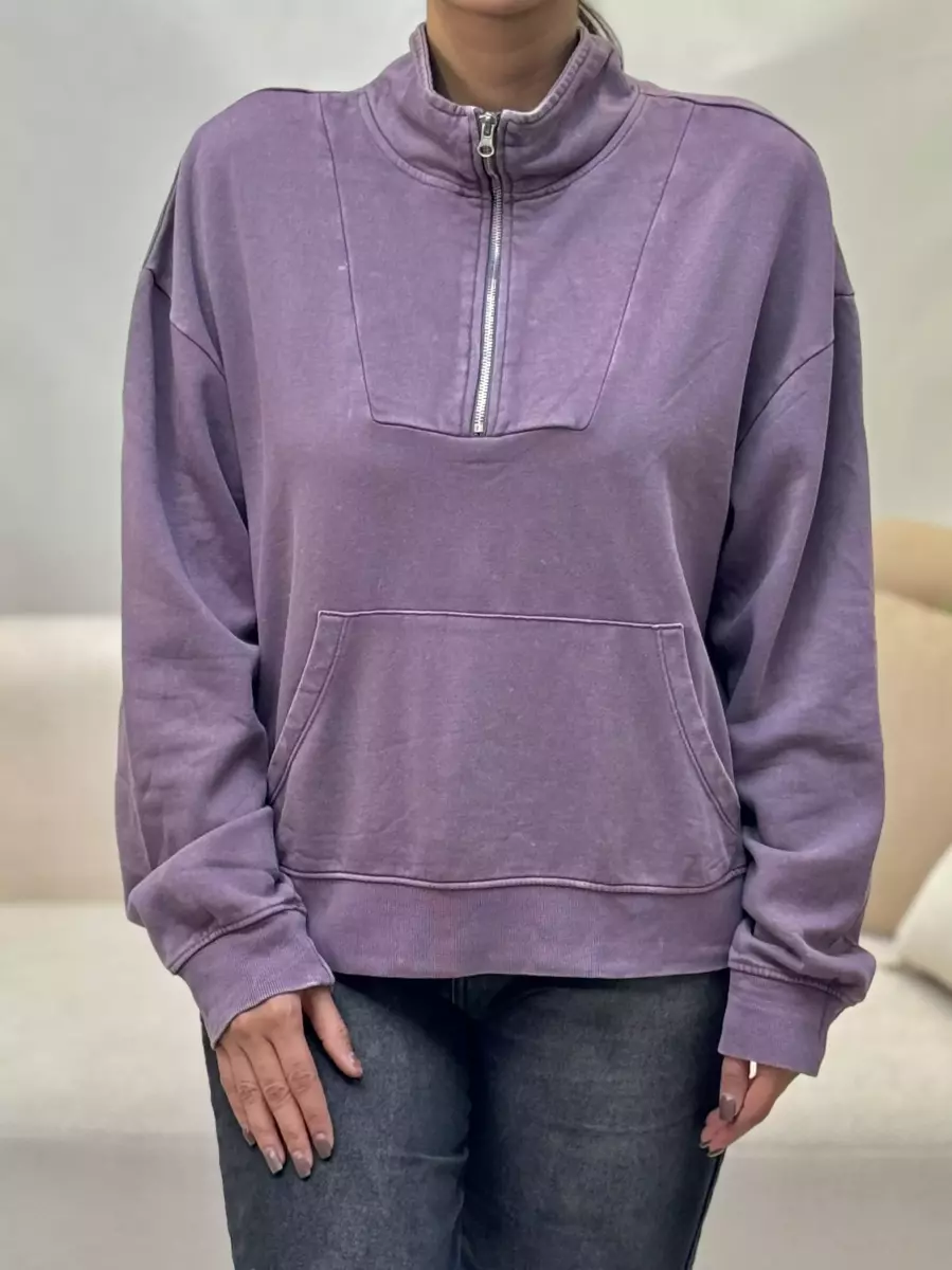 دورس سنگشور نیم زیپ