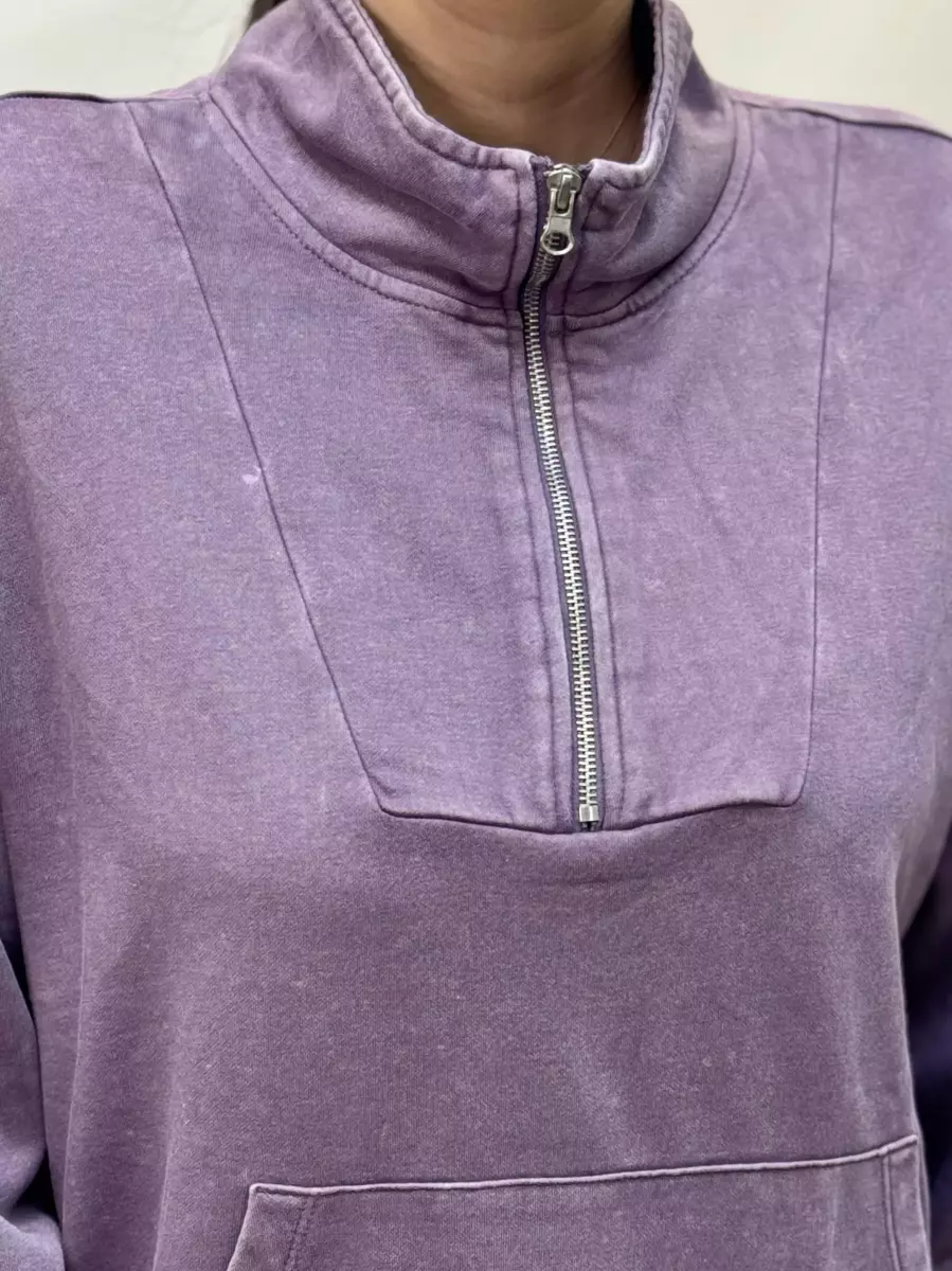 دورس سنگشور نیم زیپ