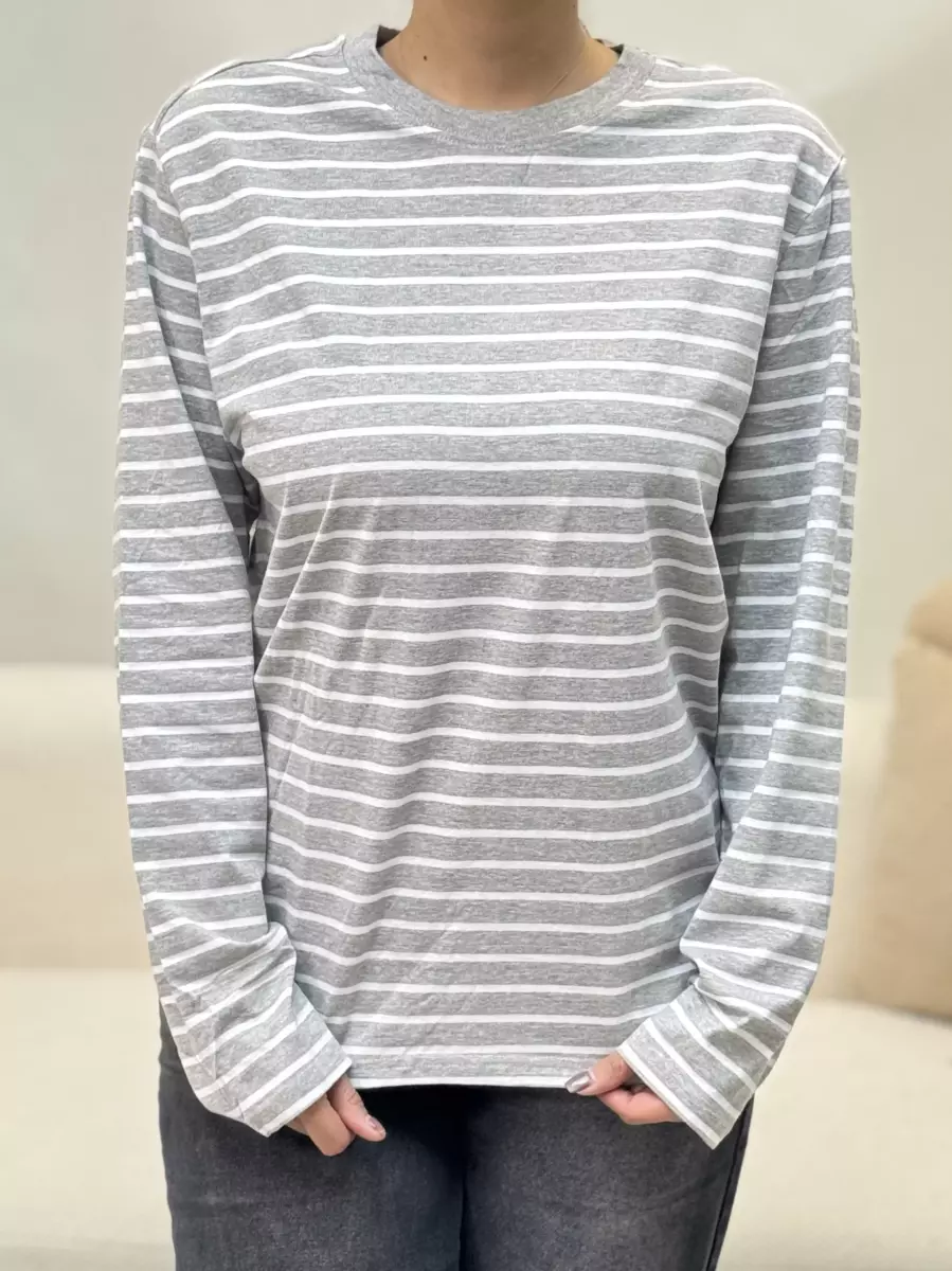 بلوز راه راه BENSIMON