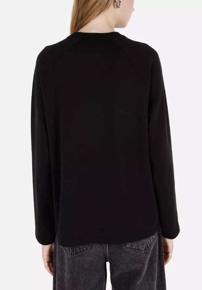 دورس مشکی  کولینز