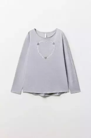 بلوز  طرحدار سفرا