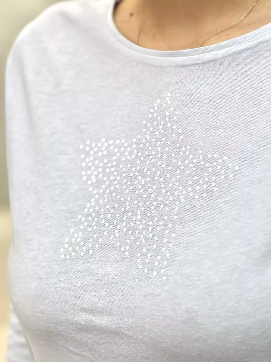 بلوز  طرحدار سفرا