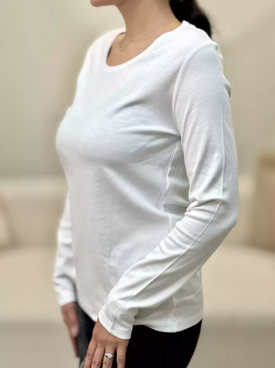 بلوز ساده سیسیل