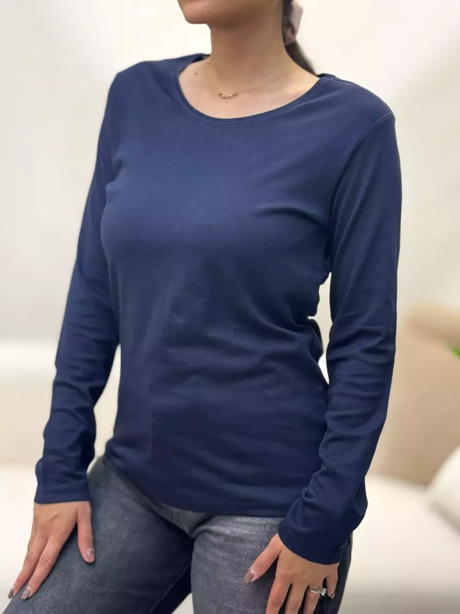 بلوز ساده سیسیل