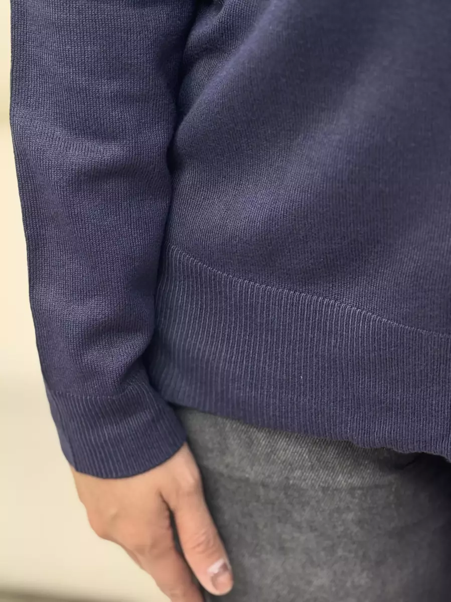 بافت یقه هفت ساده