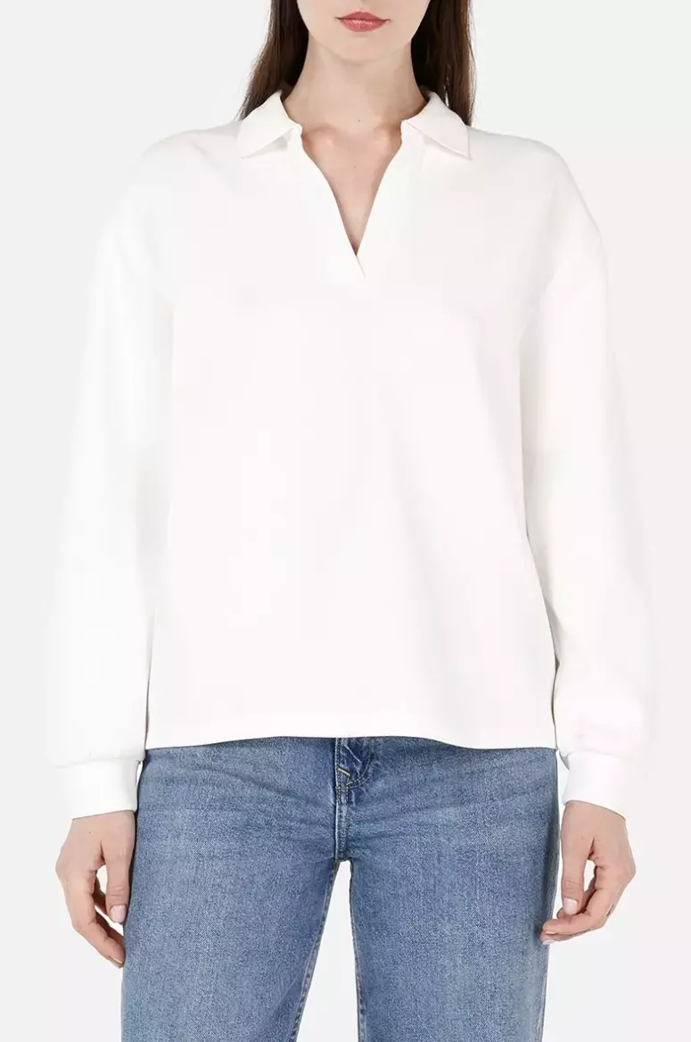 دورس یقه دار کولینز