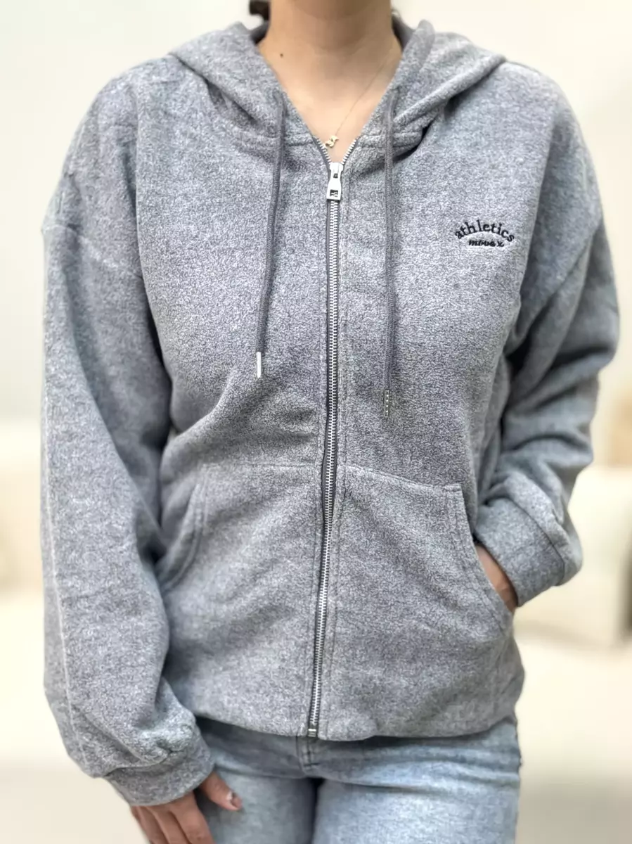 سویشرت طوسی