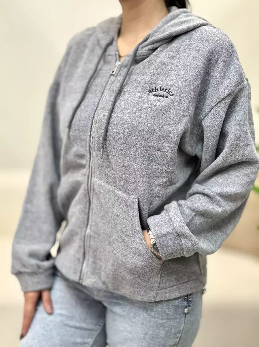 سویشرت طوسی