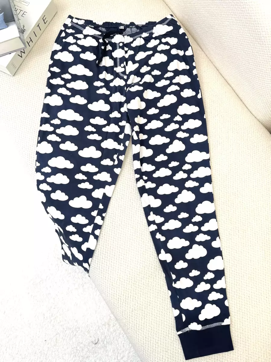 شلوار راحتی میکس