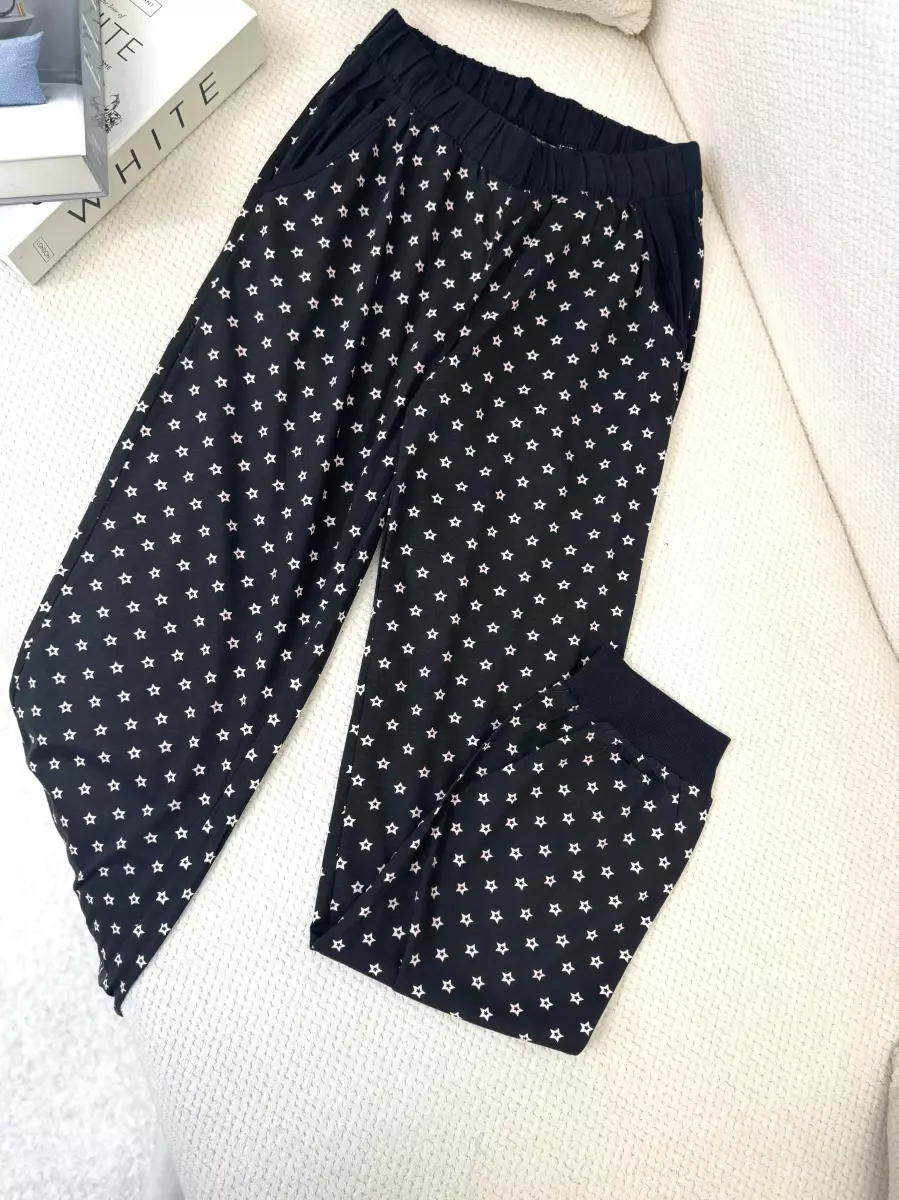 شلوار راحتی میکس