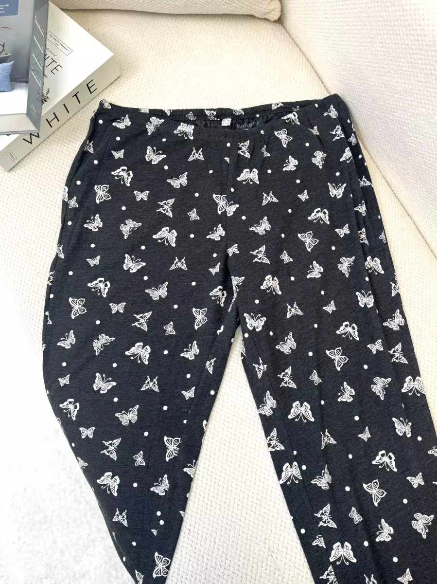 شلوار راحتی میکس