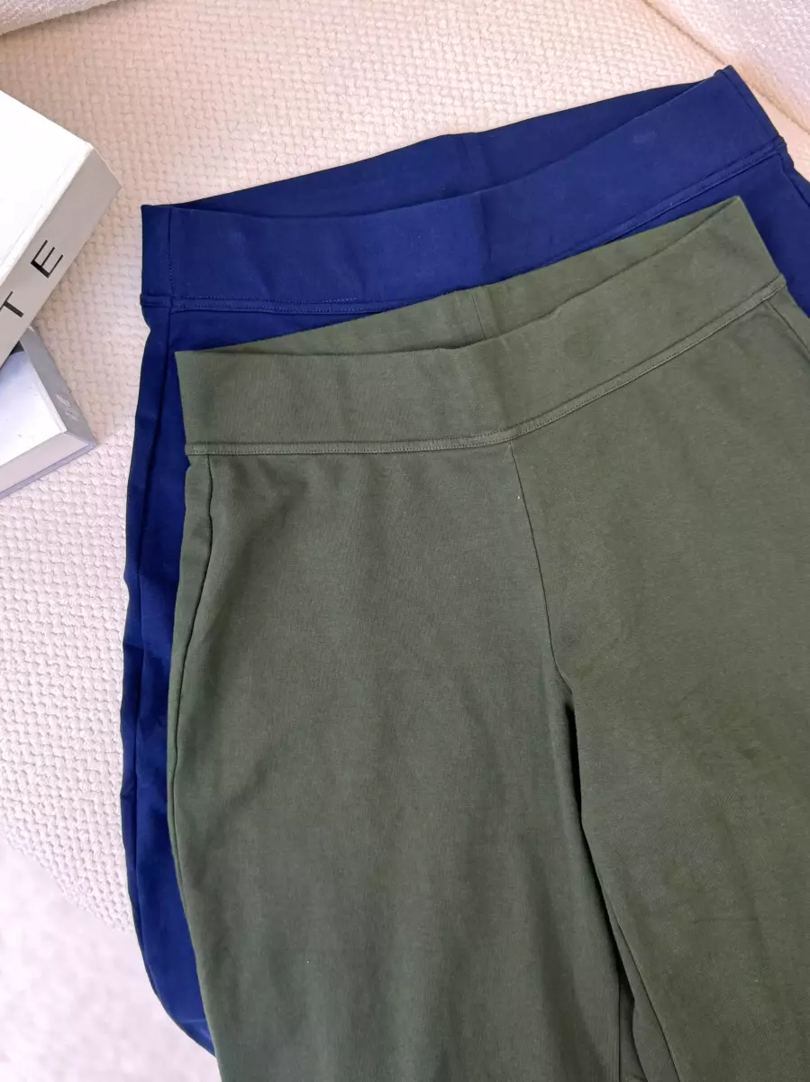 لگ ضخیم اویشو (رنگبندی متنوع )