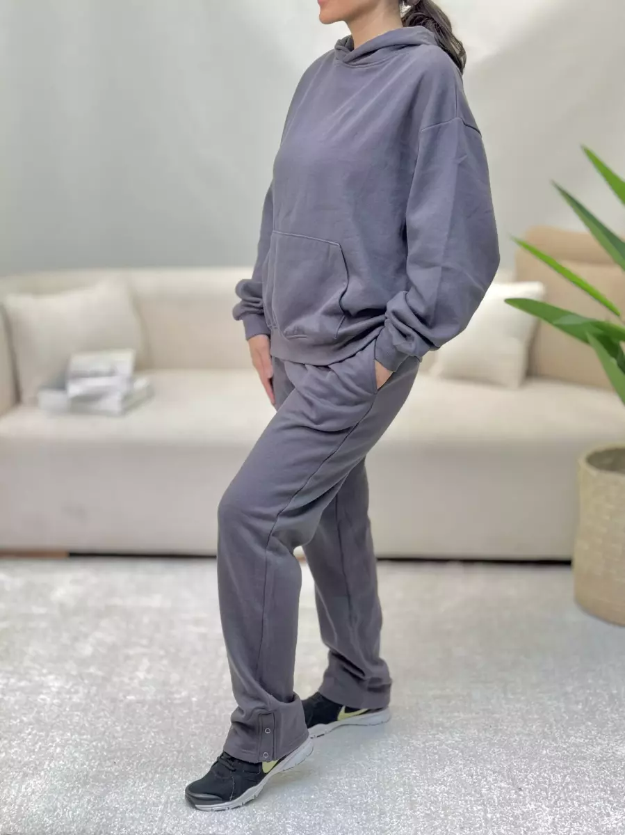 ست هودی شلوار