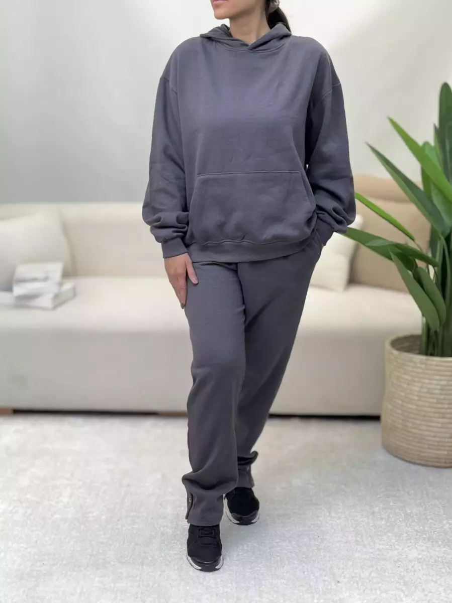 ست هودی شلوار