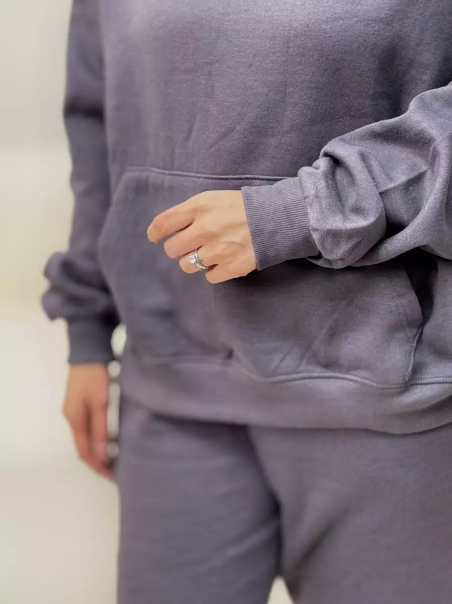 ست هودی شلوار